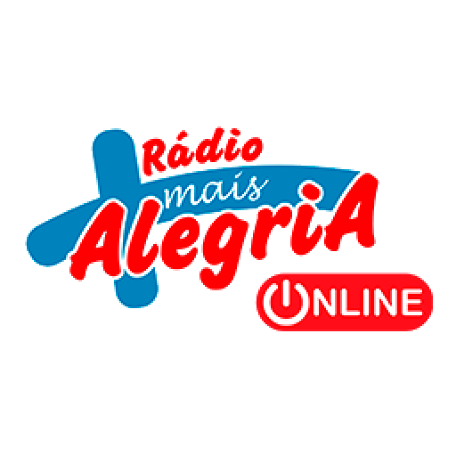 Rádio Mais Alegria logo