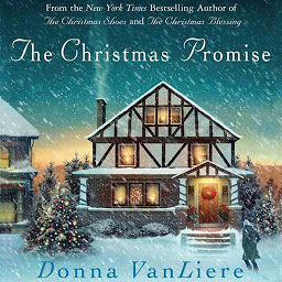 Ikonbild för The Christmas Promise: A Novel