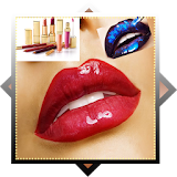 Amazing Lips Makeup icon