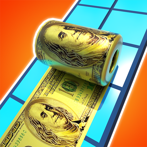 Money Rush Mod Apk (Unlimited Money) v2.30.1 Download 2022