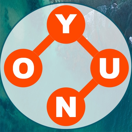 Kelime Oyunu Çapraz Bulmaca logo