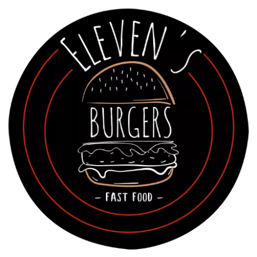 Eleven's Burger  Icon