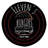 Eleven's Burger icon