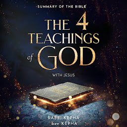Obraz ikony: The 4 Teachings of God: With Jesus