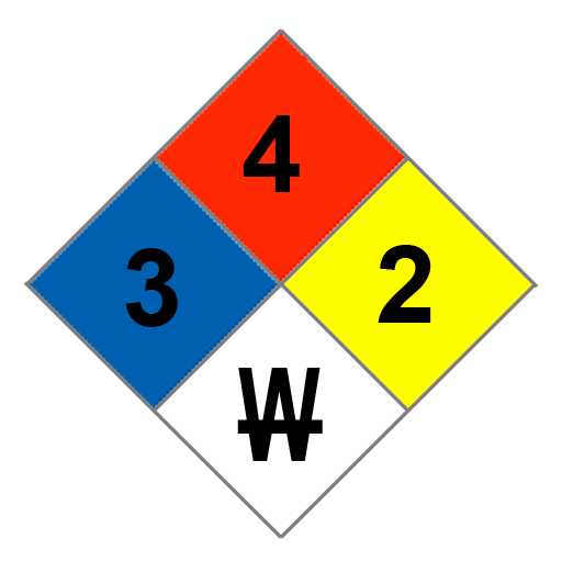 HazMat Pocket Guide logo
