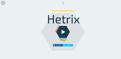 Hetrix