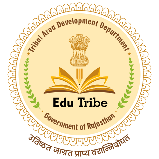 Edu Tribe logo