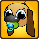 Smoochy Virtual Pet Widget icon