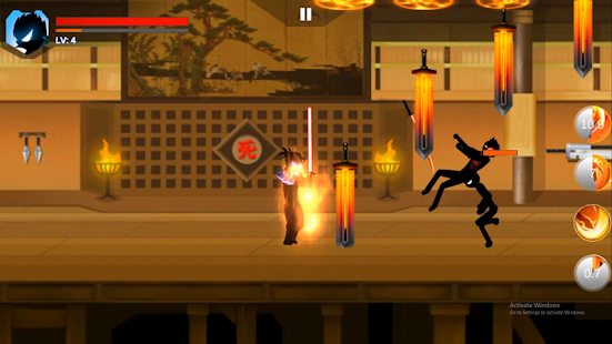 Shadow Survival Battle: The New World Order(圖3)-速報App