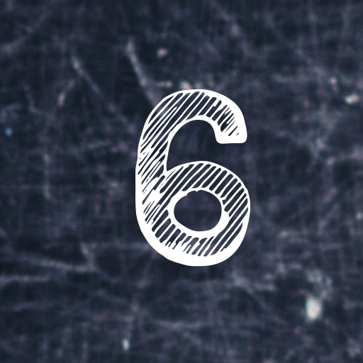 Видеоуроки: 6 класс logo