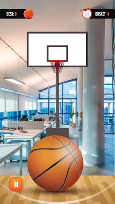 Slam Dunk AR - Screenshot 3