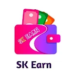 Cover Image of Télécharger Sk Earn 1.0 APK