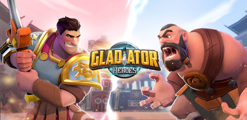 Gladiator Heroes Clash: Best conquer game