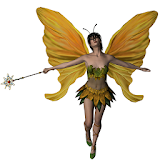 Fairy Scratch icon