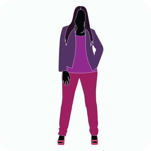 Vera Beauty & Fashion College logo