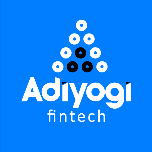 Adiyogi Fintech logo