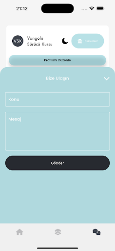 Vangölü Sürücü Kursu