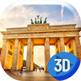 Germany Berlin Timelapse Live icon