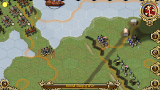 Twilight's Last Gleaming - Screenshot 3
