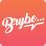 Brybe: Marketplace of Influencers and Creators icon
