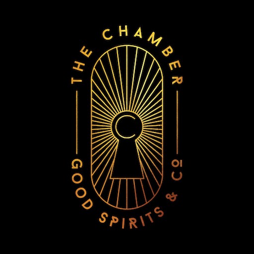 The Chamber logo