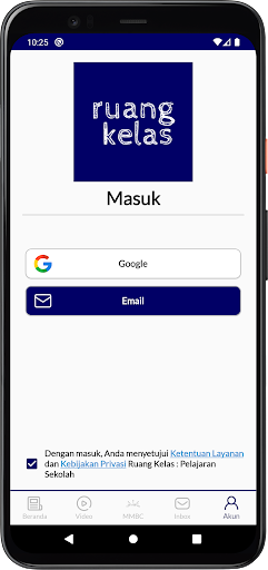Ruang Kelas ~Pelajaran Sekolah Screen 3