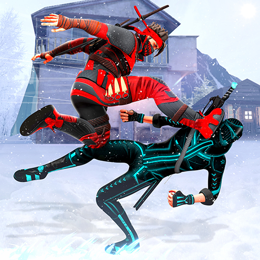 Ninja Fight: Shadow Legends Download on Windows