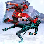 Cover Image of Herunterladen Ninja Fight: Shadow Legends  APK