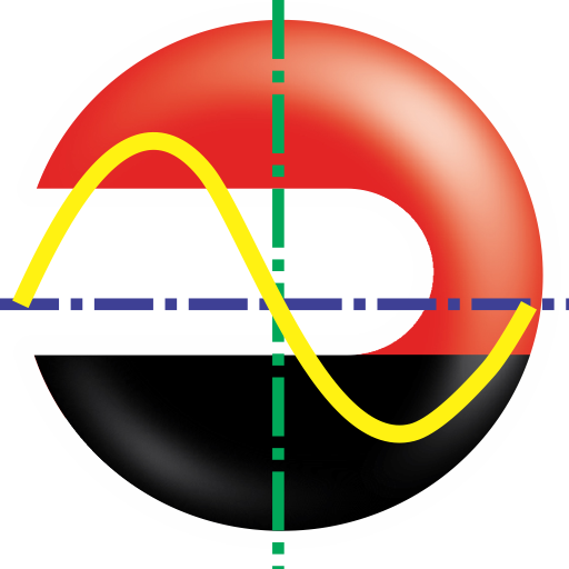 Labscope BLE logo