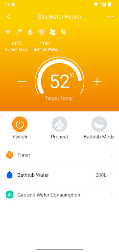 Ferroli Smart Screen 2