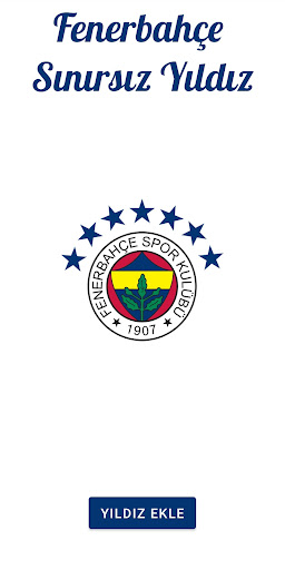 Fenerbahçe Sınırsız Yıldız