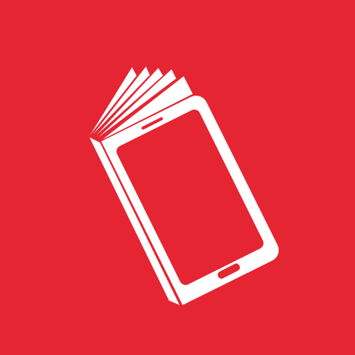 My Market Book logo