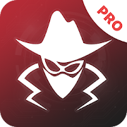 Spyware Detector, Find Hidden app - pro