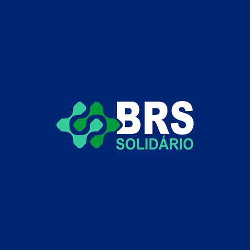 BRS Solidário logo