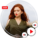 Sax Video Player - Private Video Player - Androidアプリ