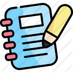 Cover Image of Download Notes 1.0 APK