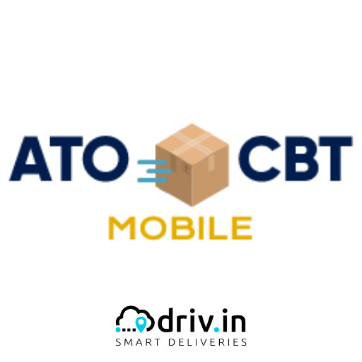 ATO CBT Mobile  Icon