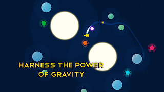 Gravity Fighters - Screenshot 1