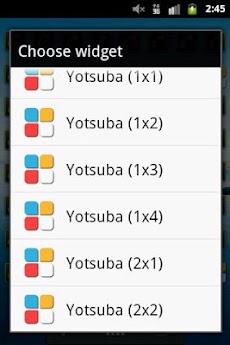 Yotsubaのおすすめ画像3