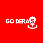 Cover Image of ダウンロード GO DERAS 2.4 APK
