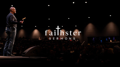 Faithster TV Screen 3