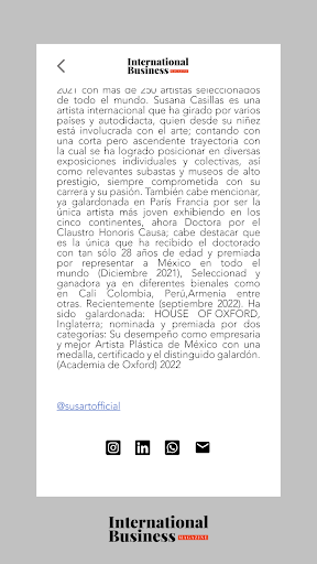 IB Magazine Screen 3