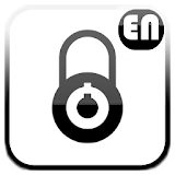 PEK: Privacy Enhanced Keyboard icon