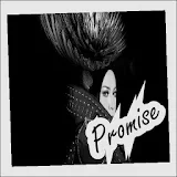 Lagu Promise - Melly Goeslaw icon