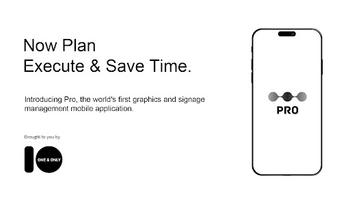 Android application Pro screenshort