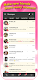 screenshot of Erra Chat App to Make Friends