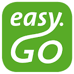 Cover Image of Download easy.GO - For bus, train & Co.  APK