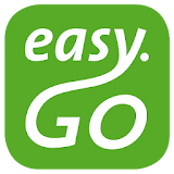easy.GO - For bus, train & Co. icon