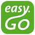 easy.GO - For bus, train & Co.