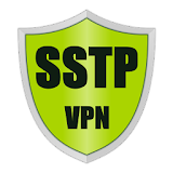 SSTP VPN Client icon